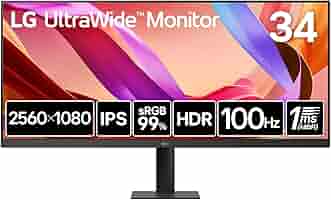 LG　ウルトラワイドモニター　29U511A-B Amazon.co.jp: LG ウルトラワイドモニター UltraWide Monitor